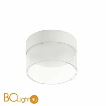 Потолочный светильник Linea Light Crumb 90281