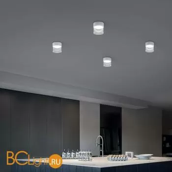 Потолочный светильник Linea Light Crumb 90281 - Фото 0