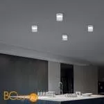 Потолочный светильник Linea Light Crumb 90281 - Фото 0