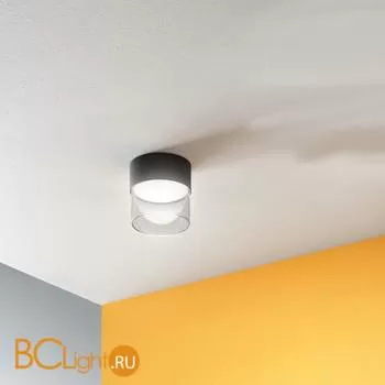 Потолочный светильник Linea Light Crumb 90296