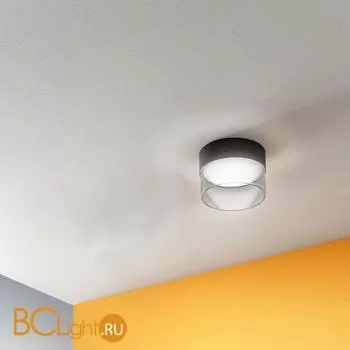 Потолочный светильник Linea Light Crumb 90297