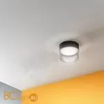 Потолочный светильник Linea Light Crumb 90297