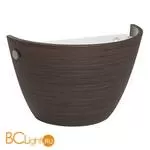 Настенный светильник Linea Light Cupole 6311