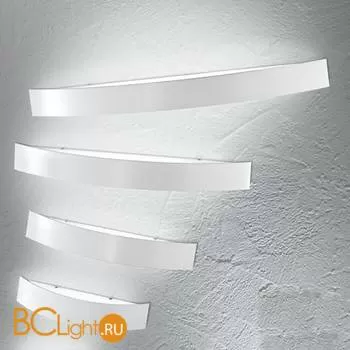 Настенный светильник Linea Light Curve 1136 - Фото 0