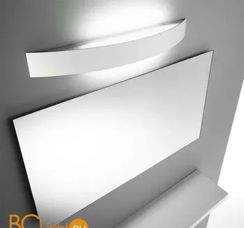 Настенный светильник Linea Light Curve 1138 - Фото 1