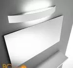 Настенный светильник Linea Light Curve 1138 - Фото 1