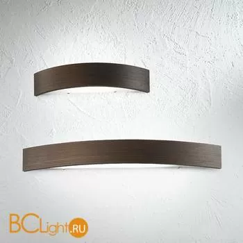 Настенный светильник Linea Light Curve 1074 - Фото 0