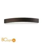 Настенный светильник Linea Light Curve 1074