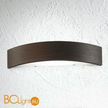 Настенный светильник Linea Light Curve 1072