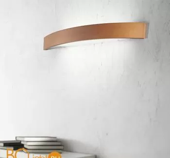 Настенный светильник Linea Light Curve 1084 - Фото 0