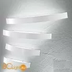 Настенный светильник Linea Light Curve 1139 - Фото 1