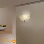 Настенный светильник Linea Light Delta 3445