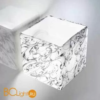 Настенный светильник Linea Light Dice 6907