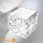 Настенный светильник Linea Light Dice 6907