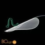 Торшер Linea Light Diphy 8165 - Фото 1