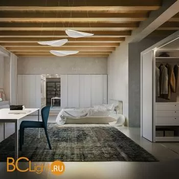 Подвесной светильник Linea Light Diphy 8168 - Фото 1