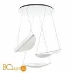 Подвесной светильник Linea Light Diphy 8168