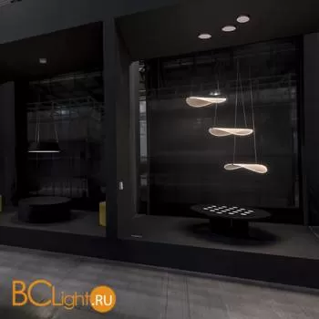 Подвесной светильник Linea Light Diphy 8173 - Фото 2