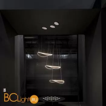 Встраиваемо-подвесной светильник Linea Light Diphy 8174 - Фото 1