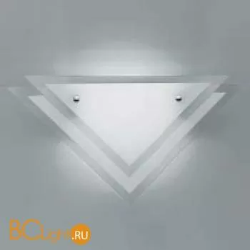 Настенный светильник Linea Light Doppio 3405