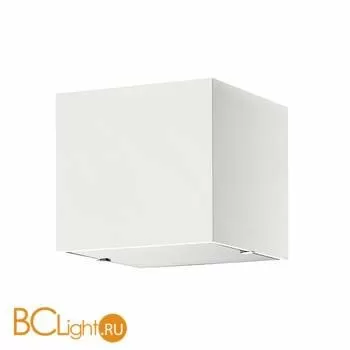 Настенный светильник Linea Light Dual 64511W94