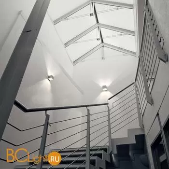 Настенный светильник Linea Light Dual 64512W94 - Фото 0