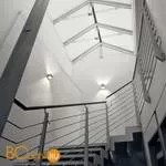 Настенный светильник Linea Light Dual 64512W94 - Фото 0