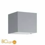 Настенный светильник Linea Light Dual 64599W90