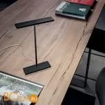 Настольная лампа Linea Light Dublight 7886