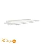 Настенный светильник Linea Light Dublight 7487