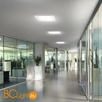 Потолочный светильник Linea Light Dublight 7489