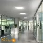 Потолочный светильник Linea Light Dublight 7489