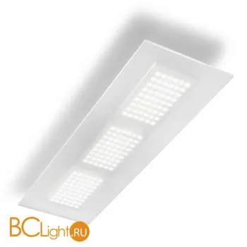 Потолочный светильник Linea Light Dublight 7491