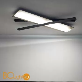 Потолочный светильник Linea Light Eclips 8152 - Фото 0