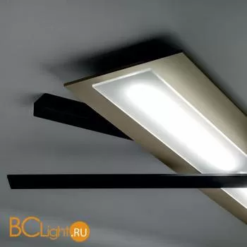 Потолочный светильник Linea Light Eclips 8152 - Фото 2