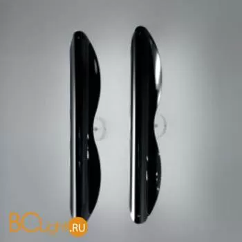 Бра Linea Light Class Modern collection 6202 Nero