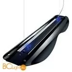 Подвесной светильник Linea Light Modern collection 6205 Nero