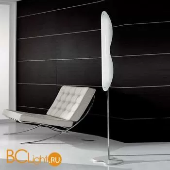 Торшер Linea Light Class Modern collection 6230 bianco