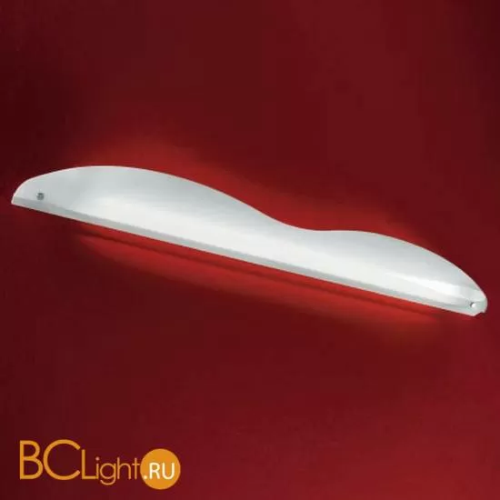 Настенный светильник Linea Light Elica 6220 bianco