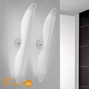 Настенно-потолочный светильник Linea Light Elica 6212