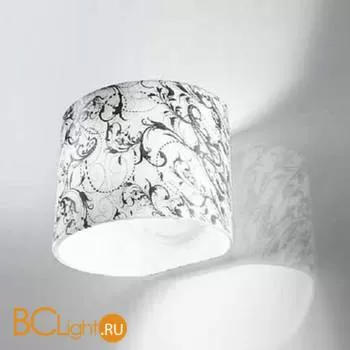 Настенный светильник Linea Light Elipse 6908