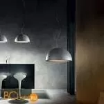 Подвесной светильник Linea Light Entourage_P1 7669 - Фото 1