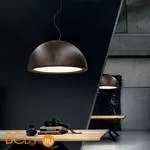 Подвесной светильник Linea Light Entourage_P1 7699