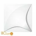 Настенный светильник Linea Light Entourage 7761