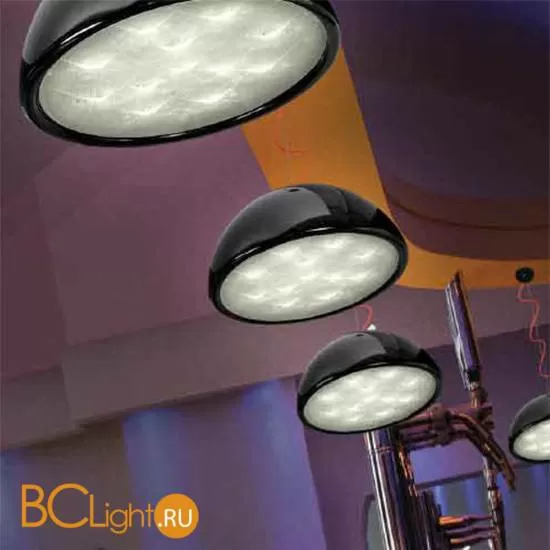 Подвесной светильник Linea Light Entourage 10258 LED
