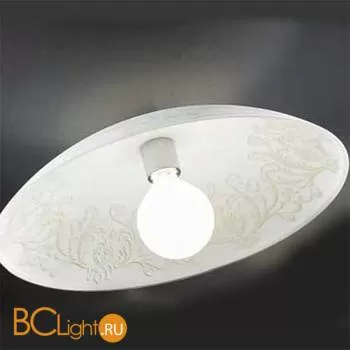 Настенно-потолочный светильник Linea Light Floreale 6705