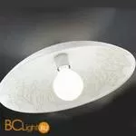 Настенно-потолочный светильник Linea Light Floreale 6705