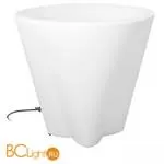 Напольный светильник Linea Light Flower 10052