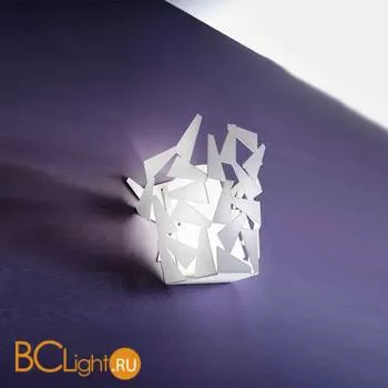 Настенный светильник Linea Light Fracta 7015