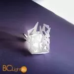 Настенный светильник Linea Light Fracta 7015